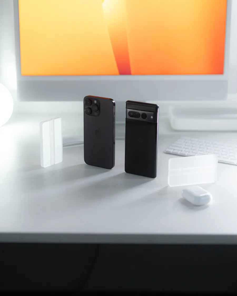 Illustrative image for gadgets sourcing