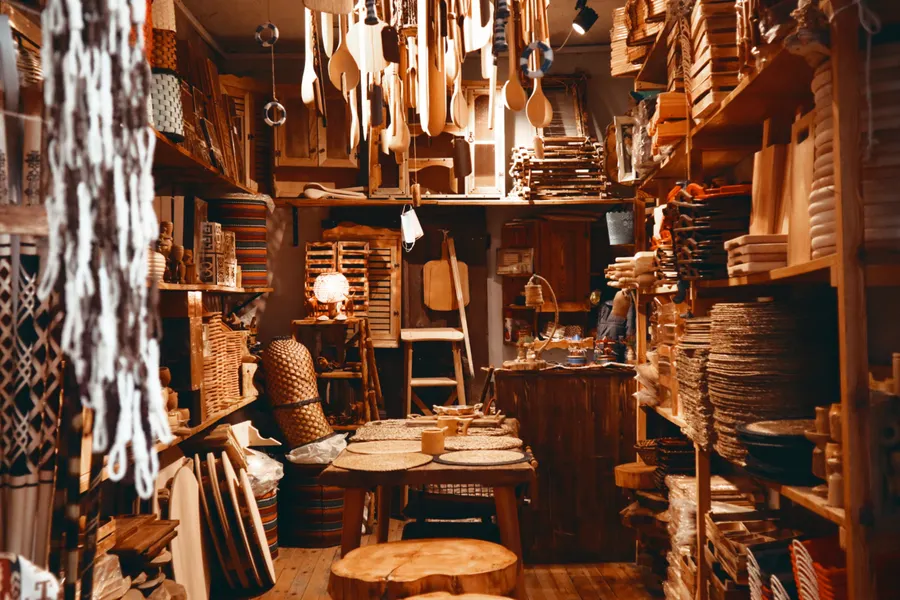 Illustrative image for houseware sourcing